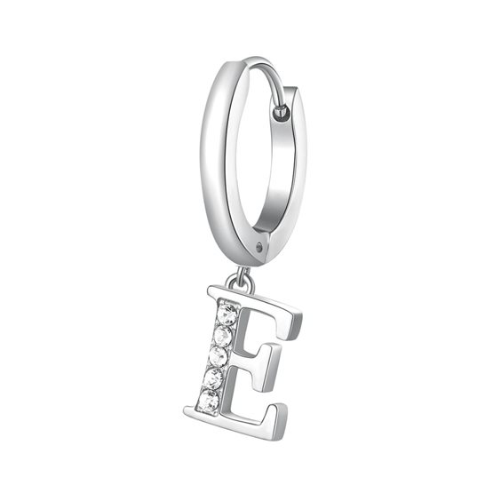 Mono orecchino Brosway Chakra_earrings in Acciaio BHKE061 - BHKE061